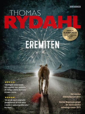 cover image of Eremiten
